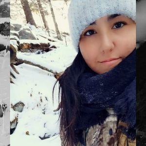 Meet your Posher, Shanny